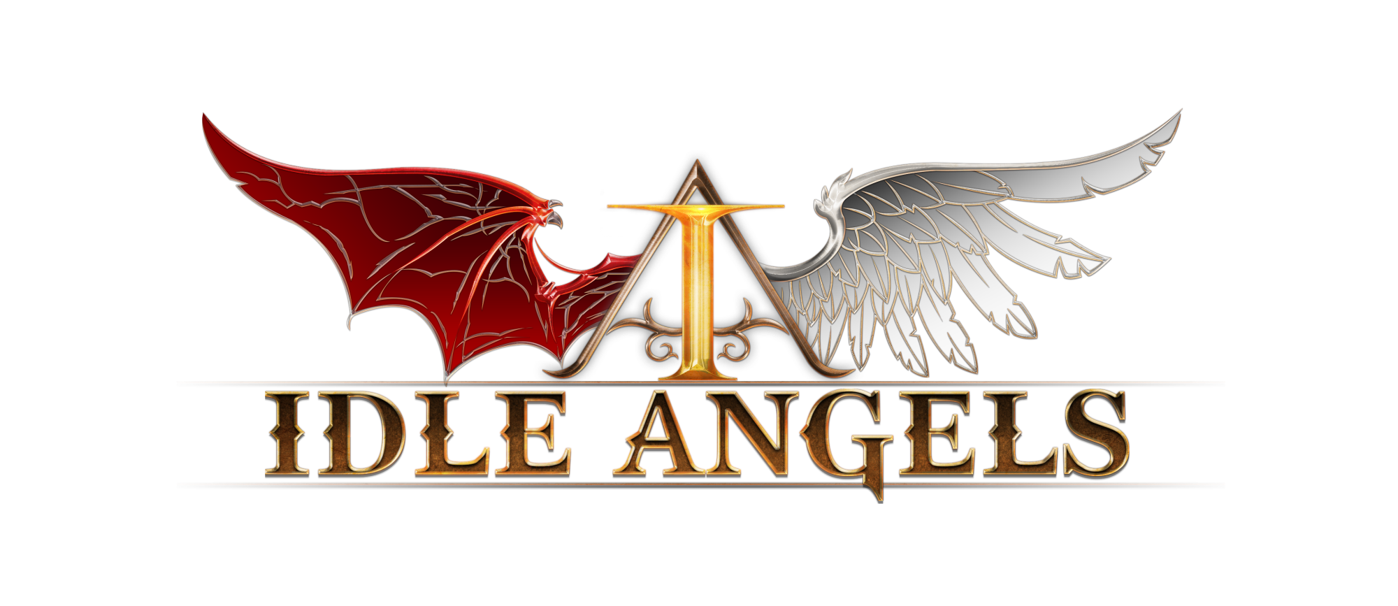 Idle angels